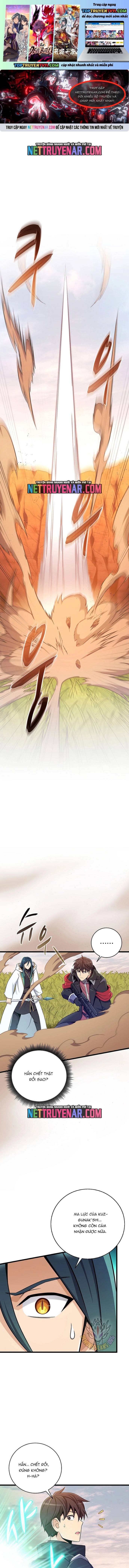 Xạ Thủ Đạn Ma Chapter 214 - Trang 2