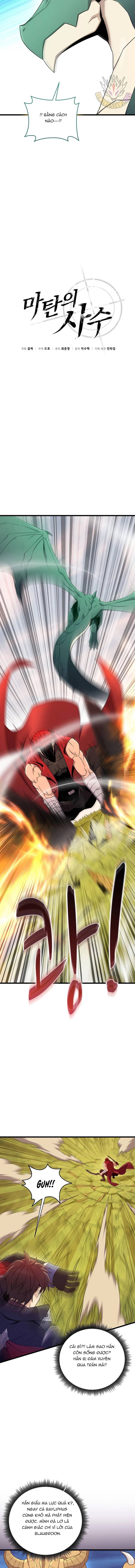 Xạ Thủ Đạn Ma Chapter 214 - Trang 2