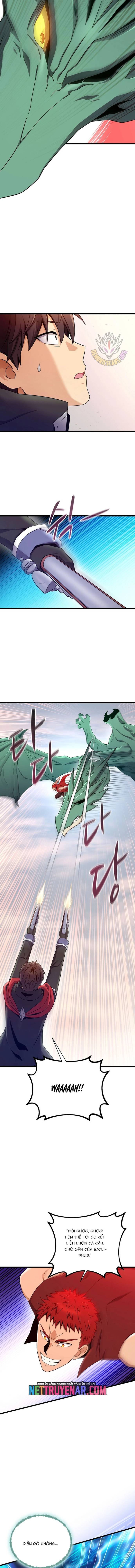 Xạ Thủ Đạn Ma Chapter 214 - Trang 2