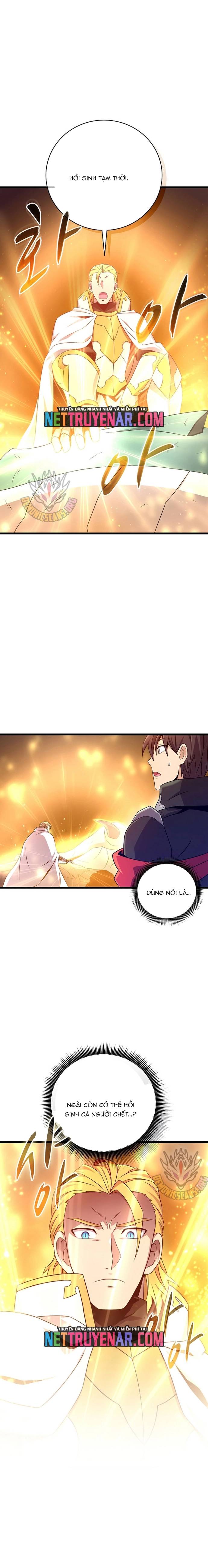 Xạ Thủ Đạn Ma Chapter 214 - Trang 2