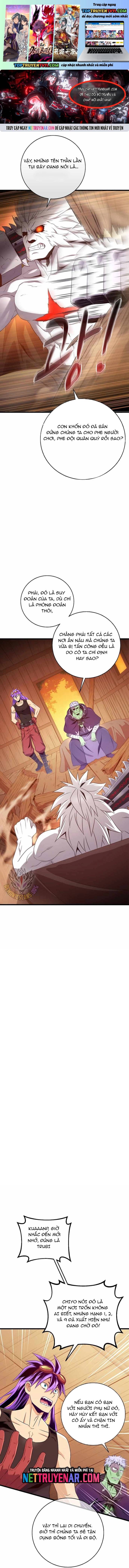 Xạ Thủ Đạn Ma Chapter 215 1