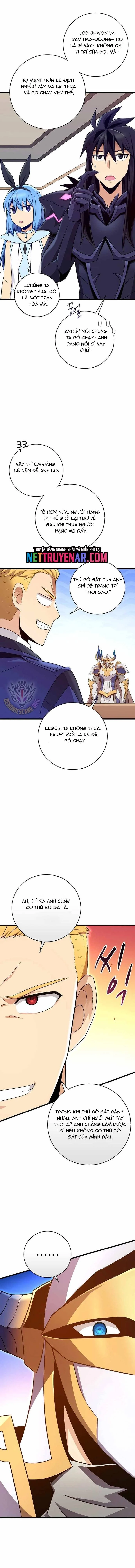 Xạ Thủ Đạn Ma Chapter 215 4