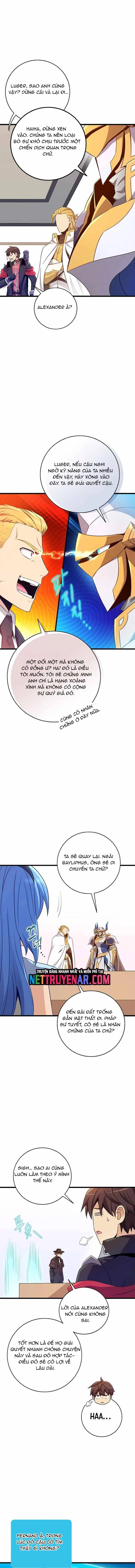 Xạ Thủ Đạn Ma Chapter 215 5