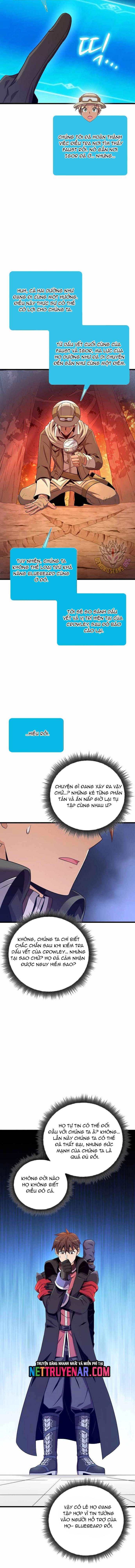 Xạ Thủ Đạn Ma Chapter 215 6