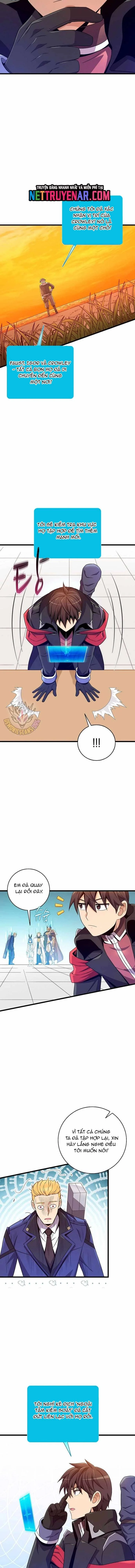 Xạ Thủ Đạn Ma Chapter 215 8