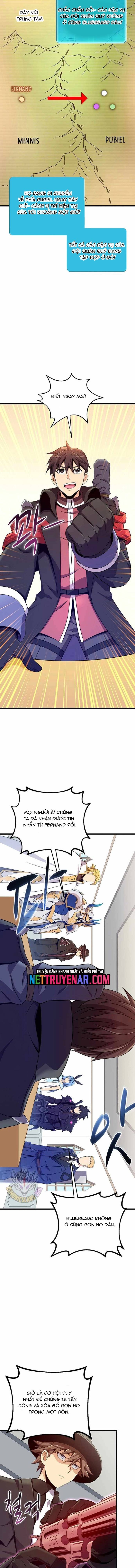 Xạ Thủ Đạn Ma Chapter 215 10