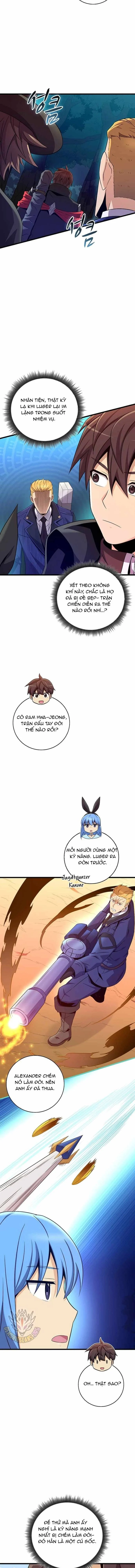 Xạ Thủ Đạn Ma Chapter 215 12