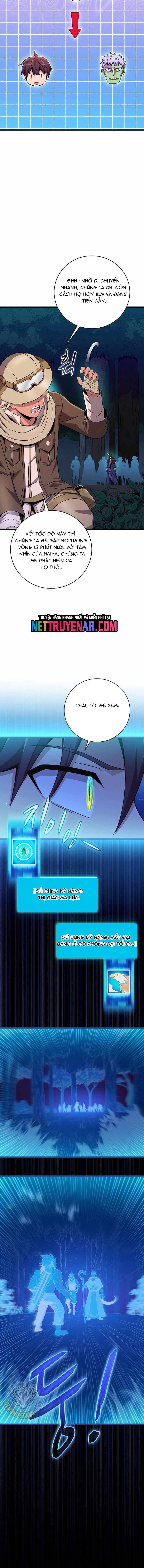 Xạ Thủ Đạn Ma Chapter 215 14