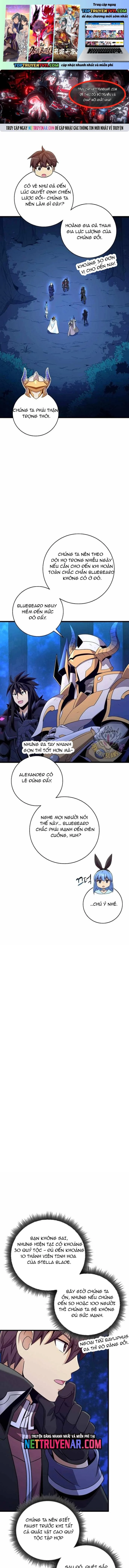 Xạ Thủ Đạn Ma Chapter 216 1