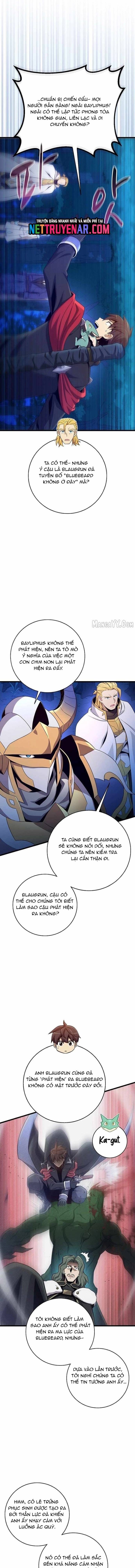 Xạ Thủ Đạn Ma Chapter 216 3