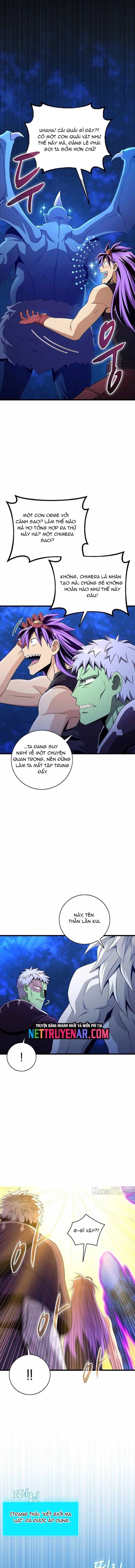 Xạ Thủ Đạn Ma Chapter 216 5