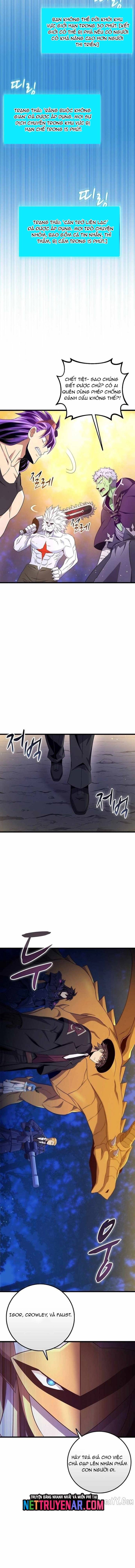 Xạ Thủ Đạn Ma Chapter 216 6