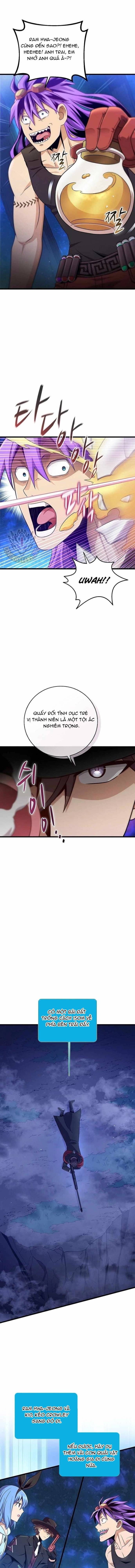 Xạ Thủ Đạn Ma Chapter 216 7