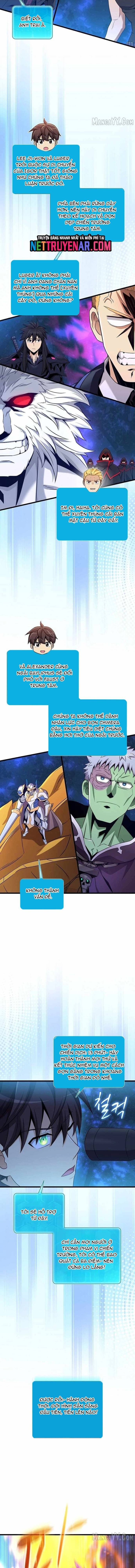 Xạ Thủ Đạn Ma Chapter 216 8