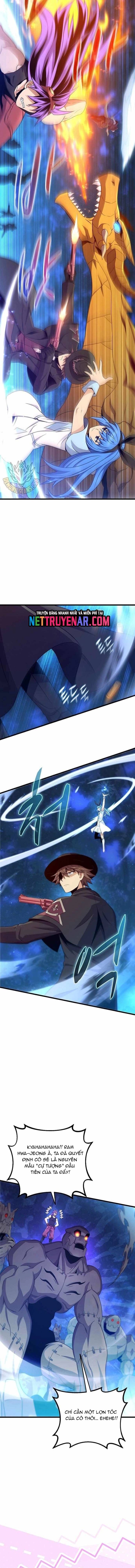 Xạ Thủ Đạn Ma Chapter 216 9