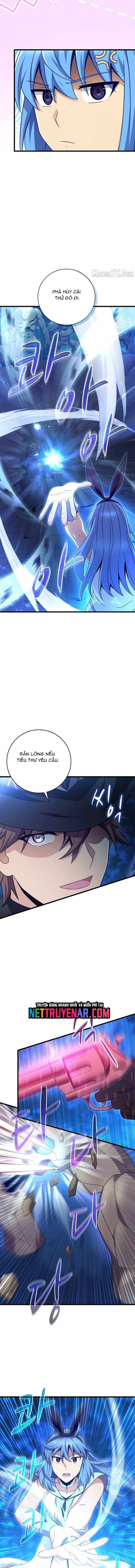 Xạ Thủ Đạn Ma Chapter 216 10