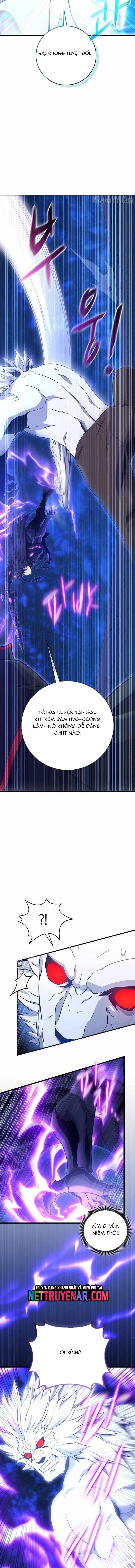 Xạ Thủ Đạn Ma Chapter 216 11