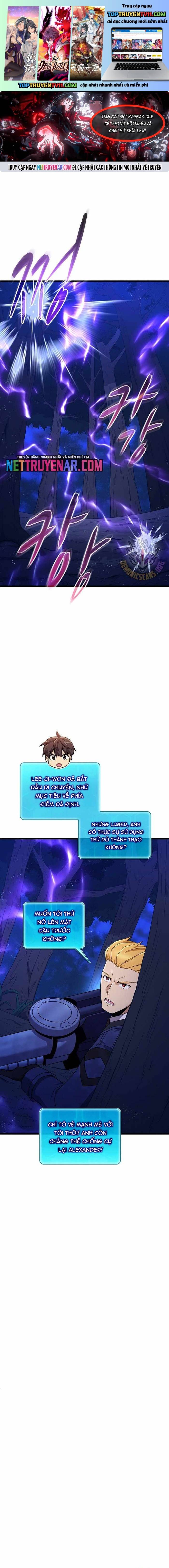 Xạ Thủ Đạn Ma Chapter 217 1