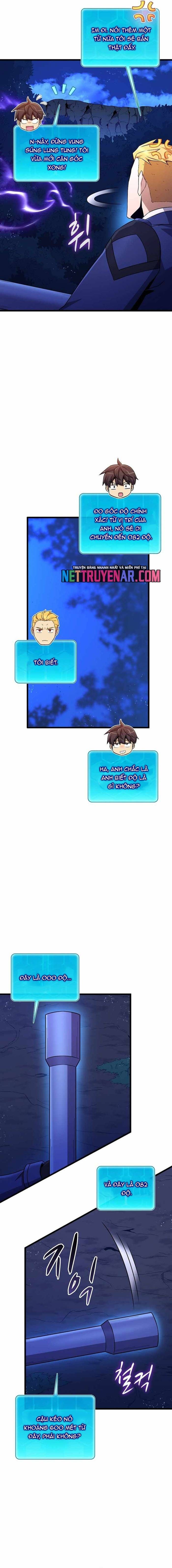 Xạ Thủ Đạn Ma Chapter 217 2