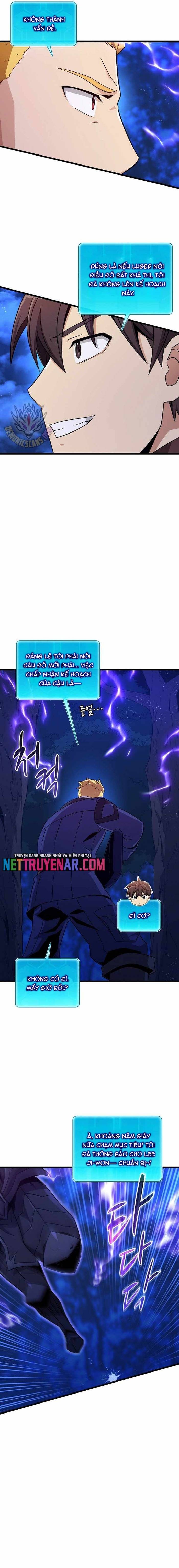 Xạ Thủ Đạn Ma Chapter 217 4