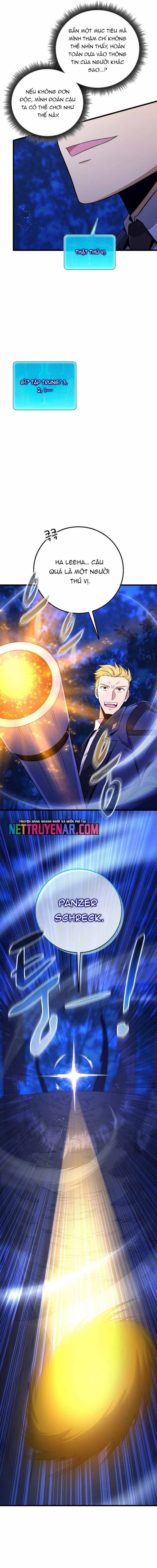 Xạ Thủ Đạn Ma Chapter 217 5