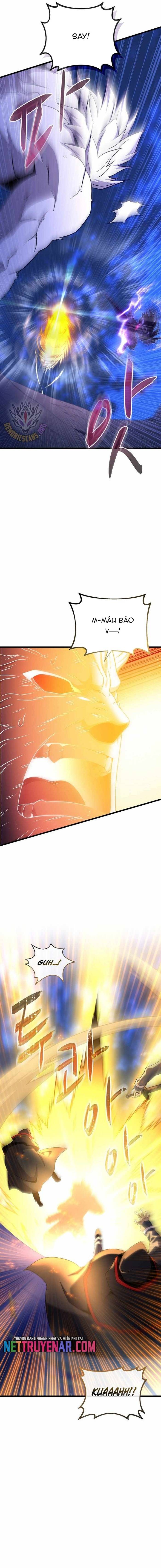 Xạ Thủ Đạn Ma Chapter 217 7