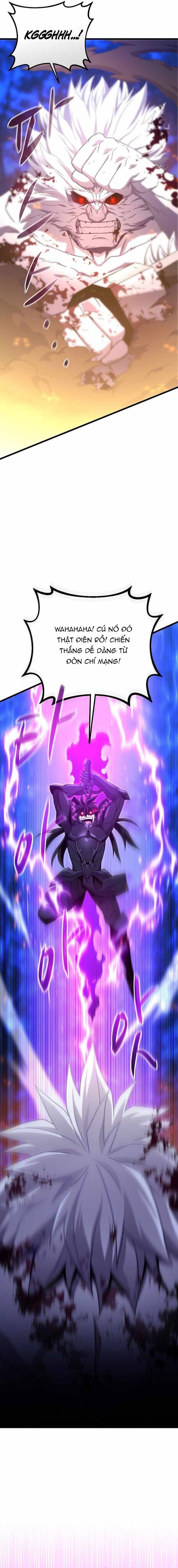 Xạ Thủ Đạn Ma Chapter 217 8