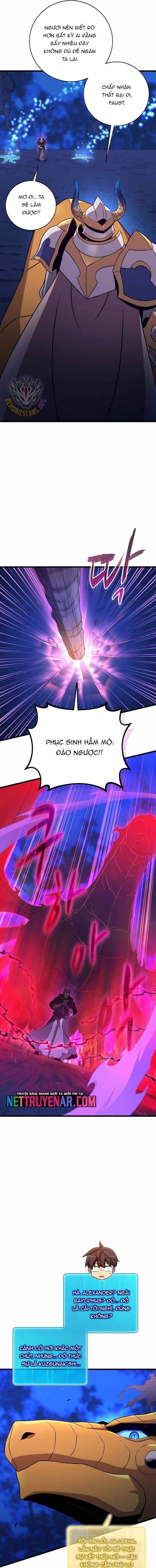 Xạ Thủ Đạn Ma Chapter 217 10