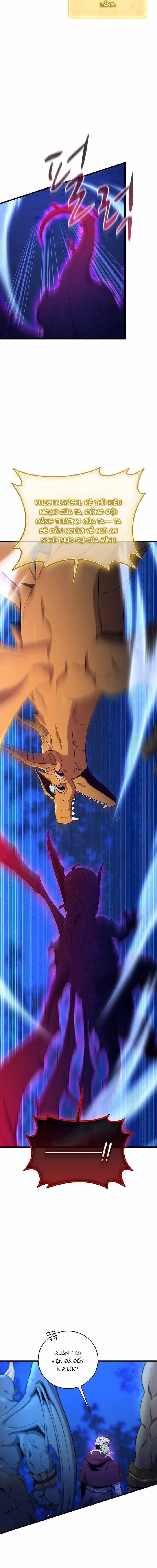 Xạ Thủ Đạn Ma Chapter 217 11