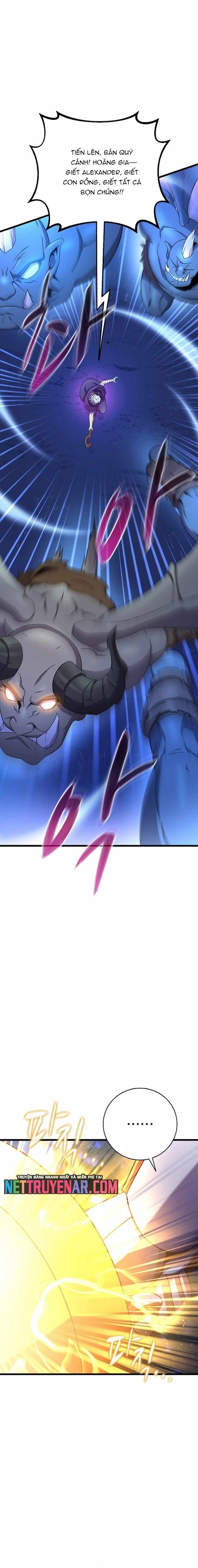 Xạ Thủ Đạn Ma Chapter 217 12