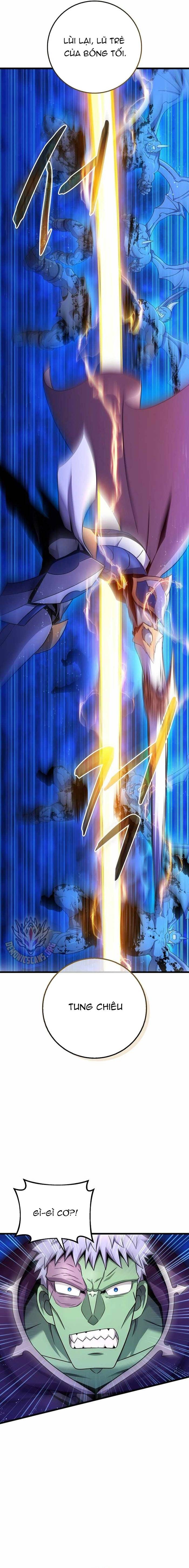 Xạ Thủ Đạn Ma Chapter 217 13