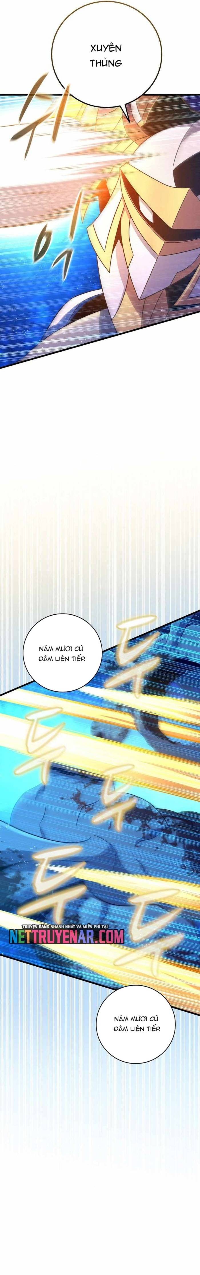 Xạ Thủ Đạn Ma Chapter 217 14