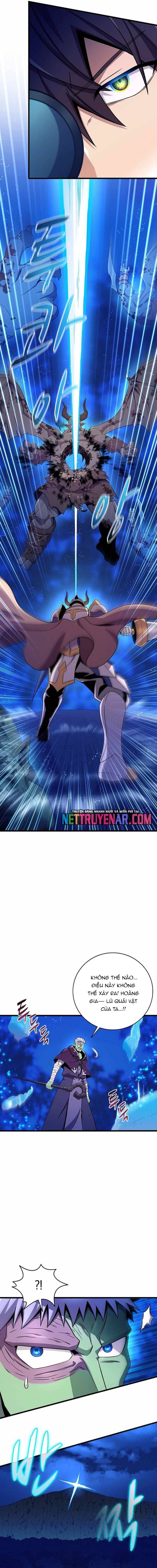 Xạ Thủ Đạn Ma Chapter 217 15