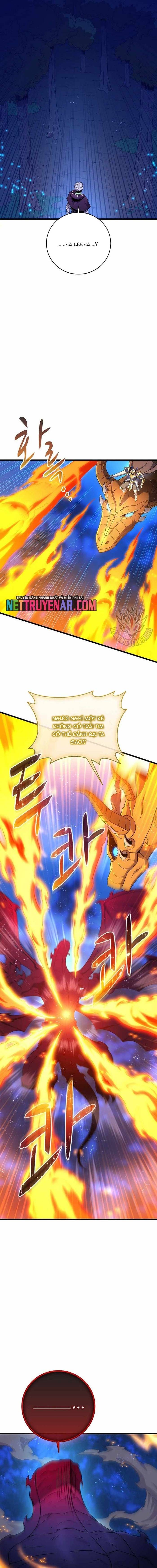 Xạ Thủ Đạn Ma Chapter 217 16