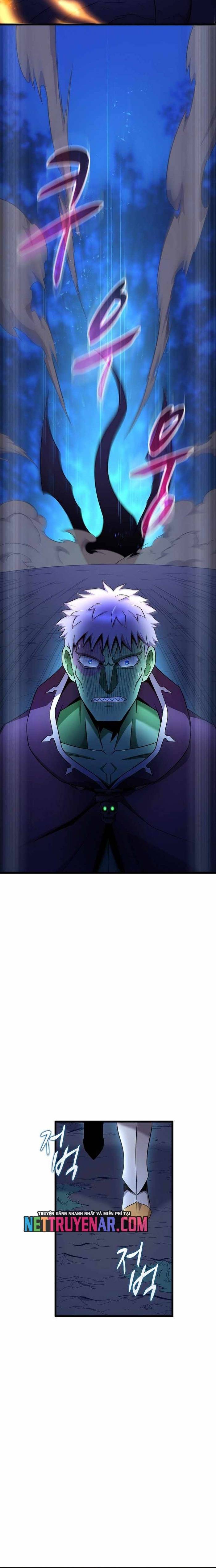 Xạ Thủ Đạn Ma Chapter 217 17