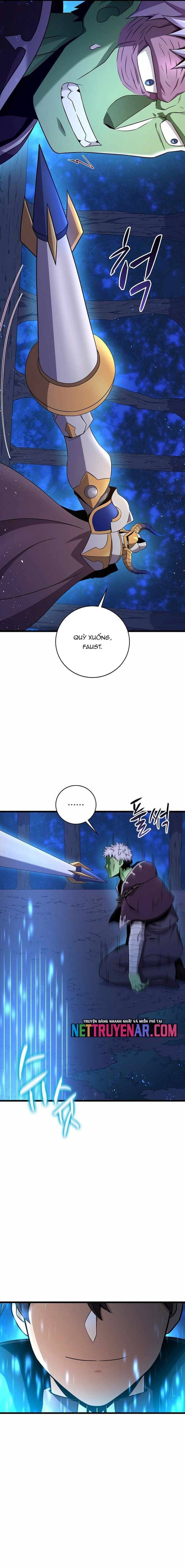 Xạ Thủ Đạn Ma Chapter 217 18