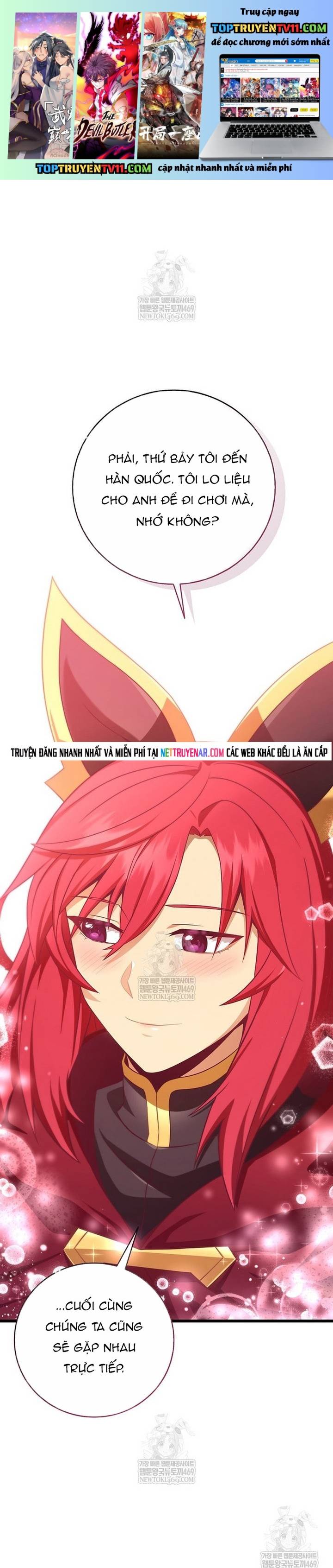 Xạ Thủ Đạn Ma Chapter 218 1