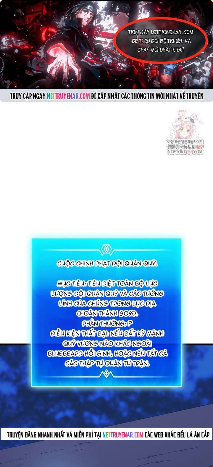 Xạ Thủ Đạn Ma Chapter 218 4