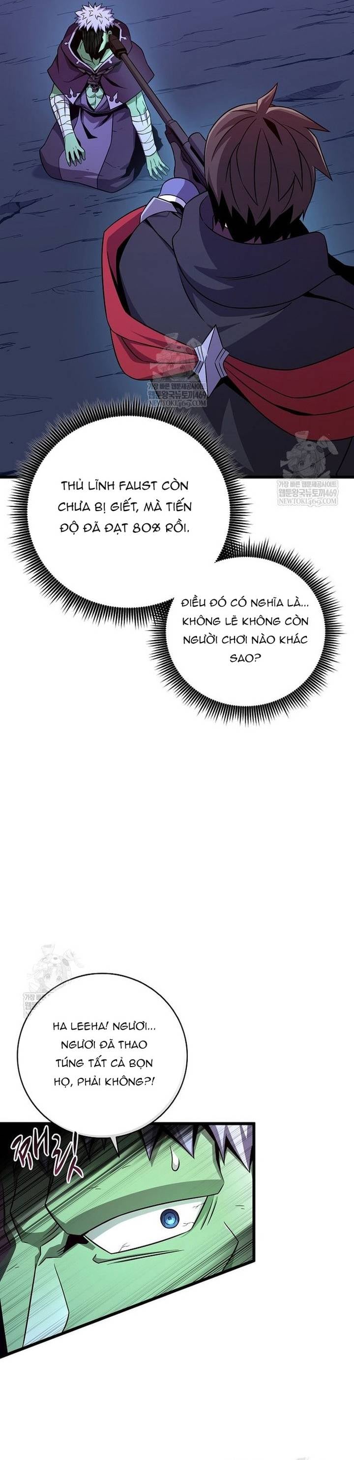 Xạ Thủ Đạn Ma Chapter 218 5