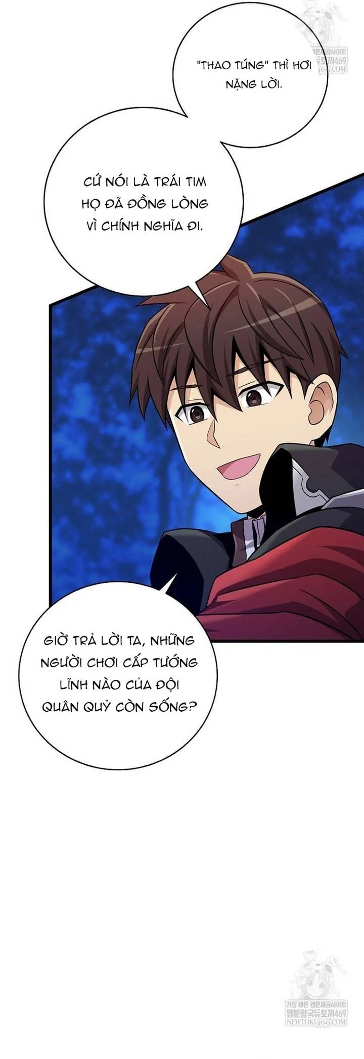 Xạ Thủ Đạn Ma Chapter 218 6