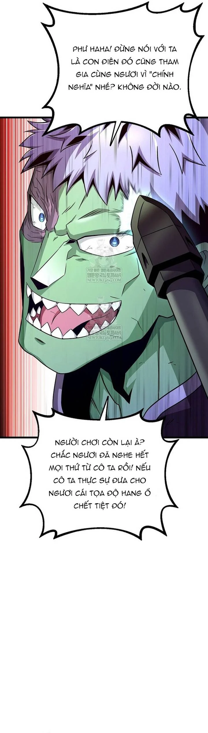 Xạ Thủ Đạn Ma Chapter 218 7