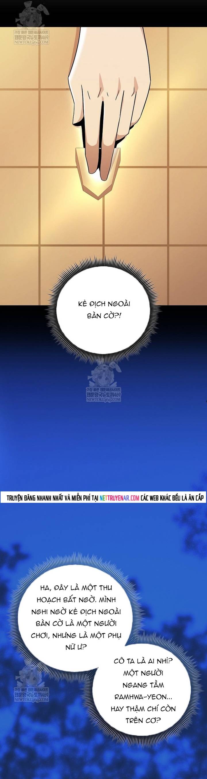 Xạ Thủ Đạn Ma Chapter 218 9