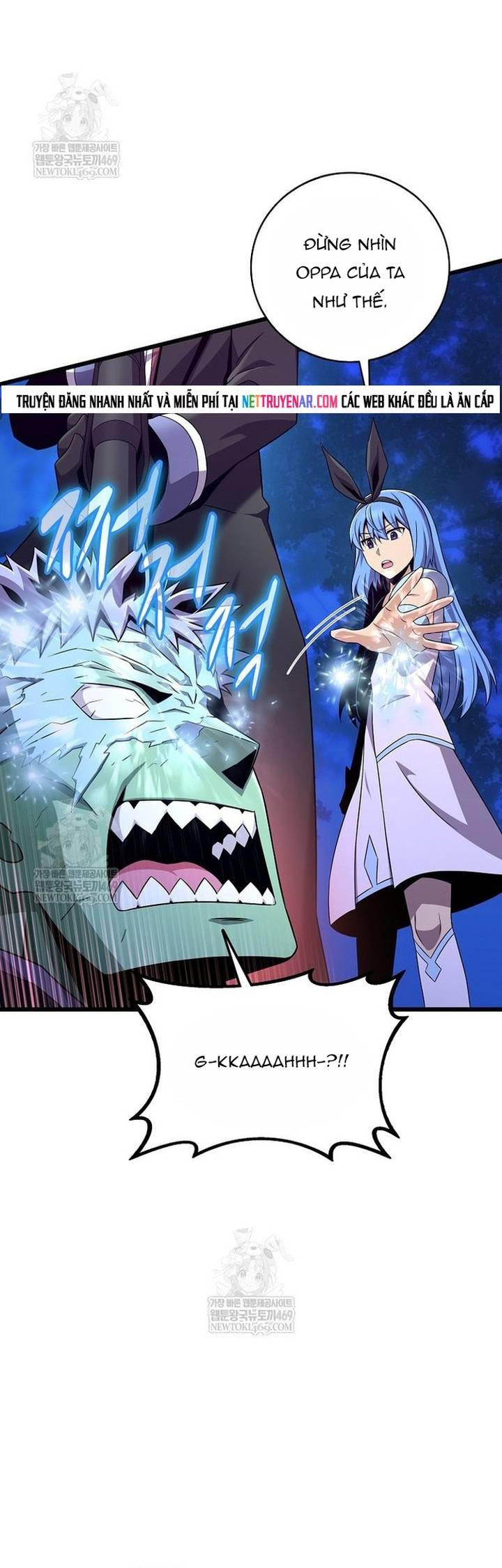 Xạ Thủ Đạn Ma Chapter 218 13