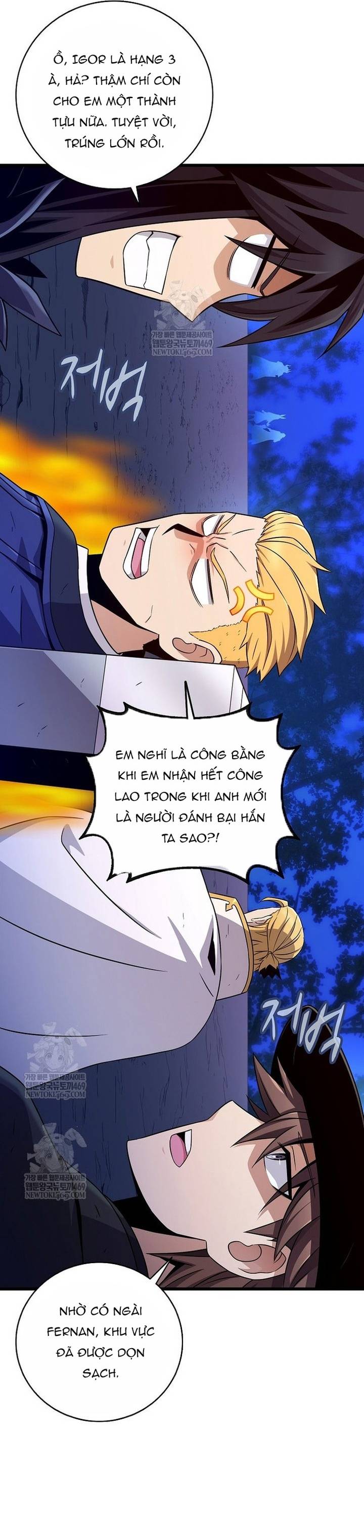 Xạ Thủ Đạn Ma Chapter 218 14