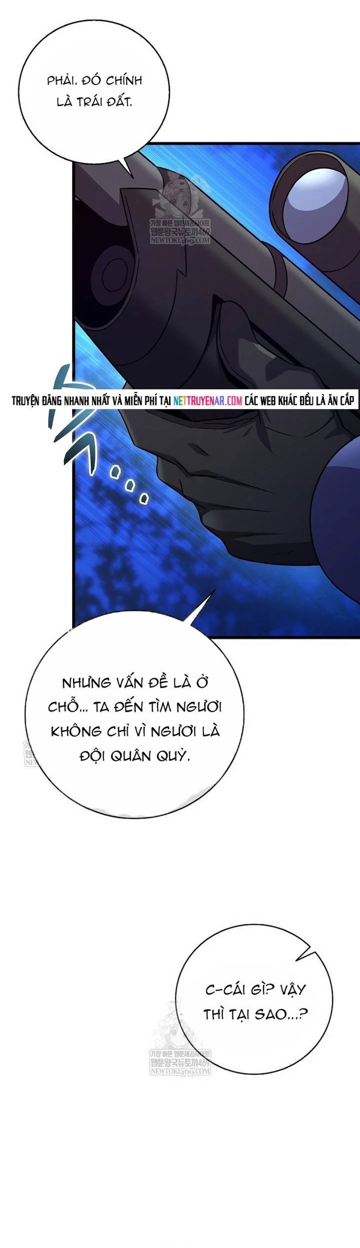 Xạ Thủ Đạn Ma Chapter 218 21