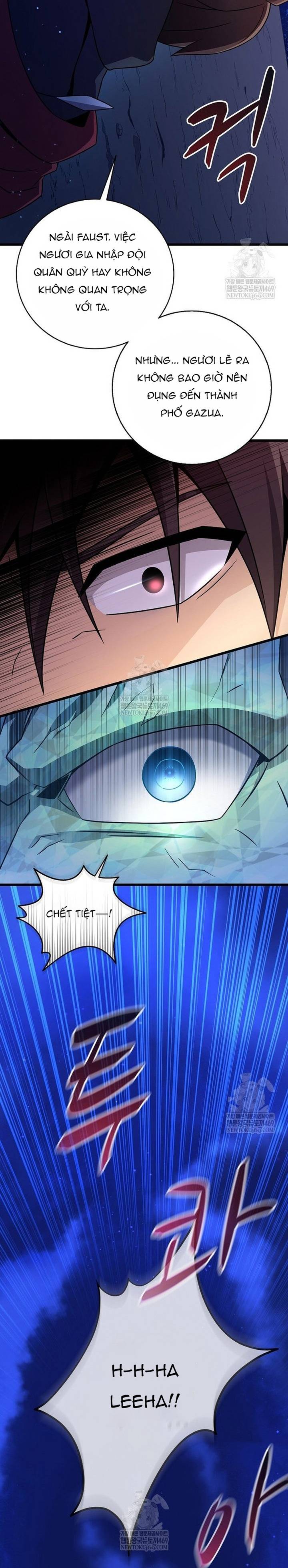 Xạ Thủ Đạn Ma Chapter 218 23