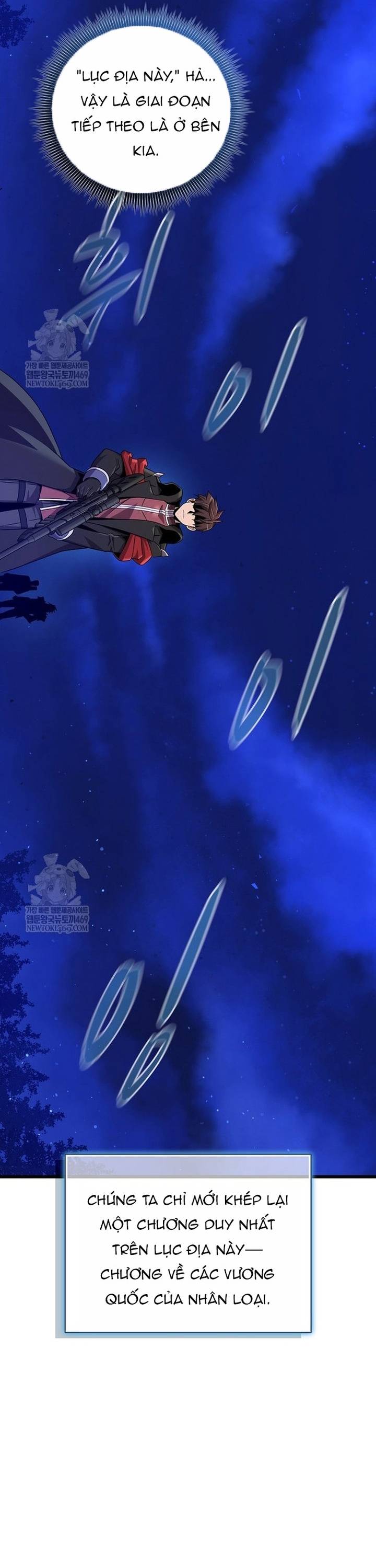 Xạ Thủ Đạn Ma Chapter 218 26