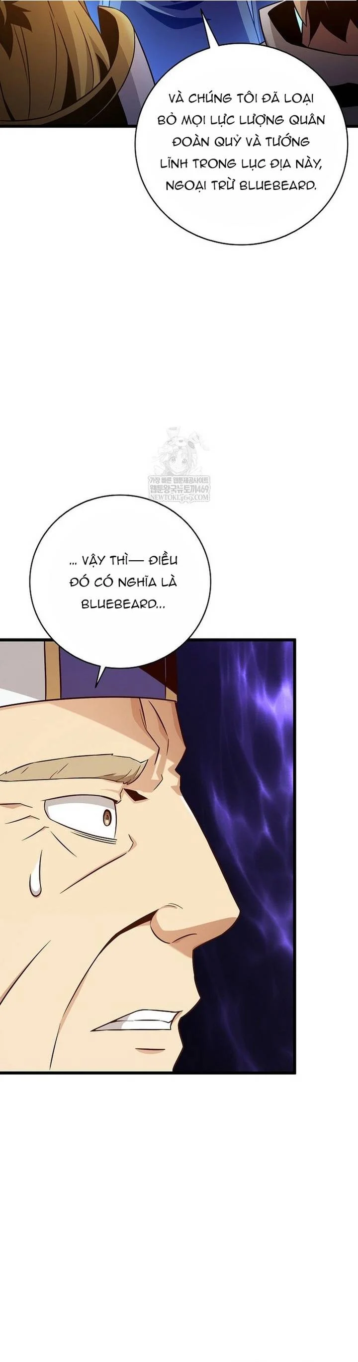 Xạ Thủ Đạn Ma Chapter 218 28