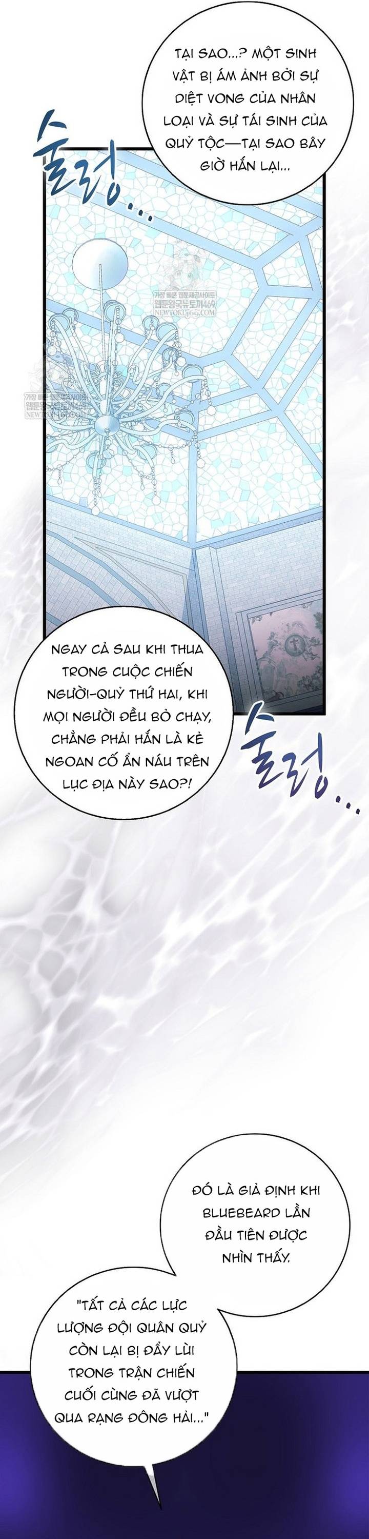 Xạ Thủ Đạn Ma Chapter 218 30