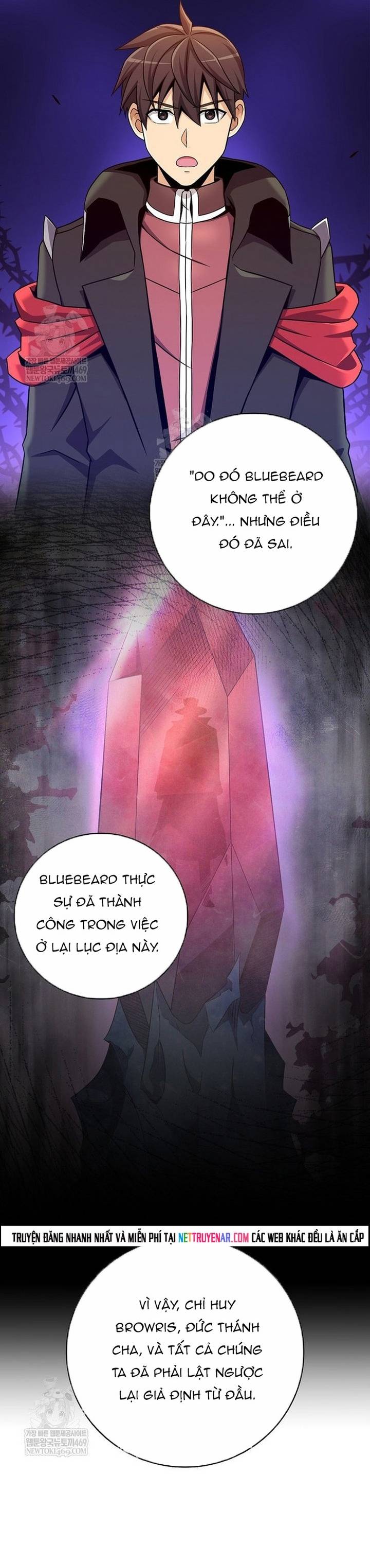 Xạ Thủ Đạn Ma Chapter 218 31